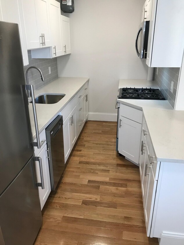 Primary Photo - 123 Park St