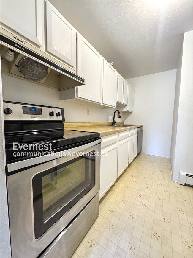 Foto del edificio - 8060 Niwot Rd