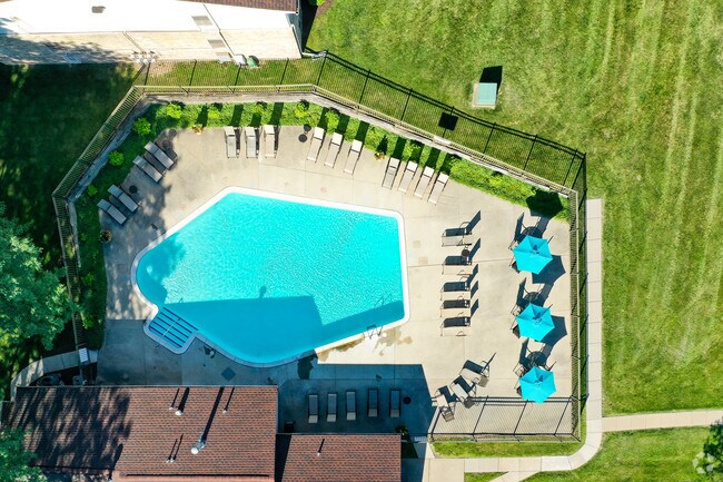 Piscina - Brighton Cove