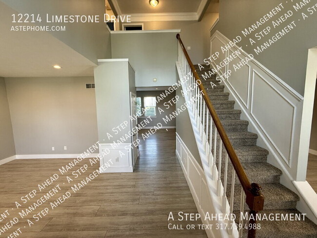 Building Photo - 12214 Limestone Dr