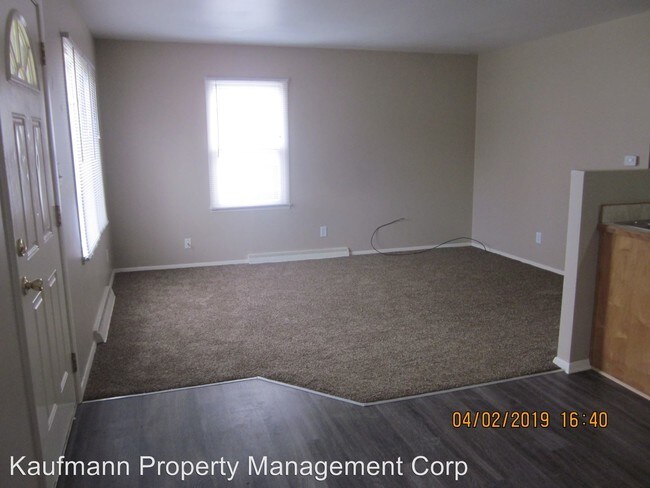 Foto del edificio - 3 br, 1 bath House - 4902 Webster St