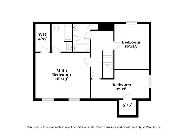 Foto del edificio - 254 Martin Ridge Dr S W