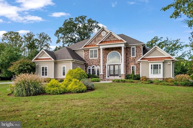 Building Photo - 1576 Bay Head Rd