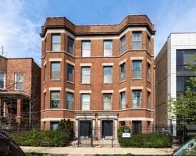 Building Photo - 2330 W Huron St