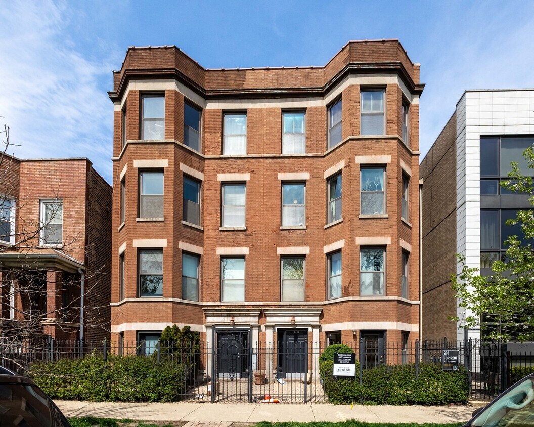 Foto principal - 2330 W Huron St