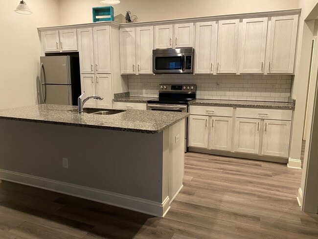 Photo - 112 Robert M Green Blvd House