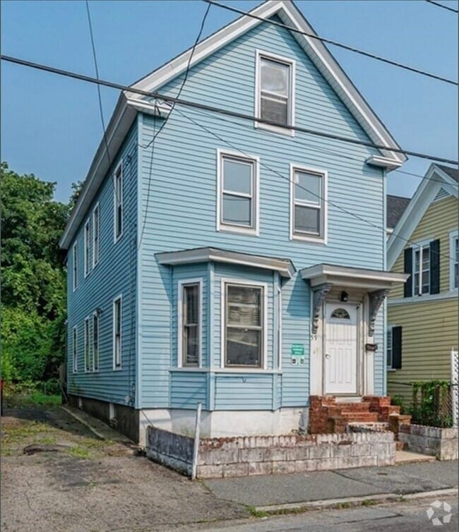 Building Photo - 59 Fulton St