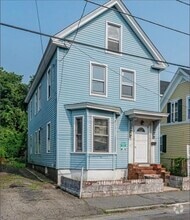 Building Photo - 59 Fulton St