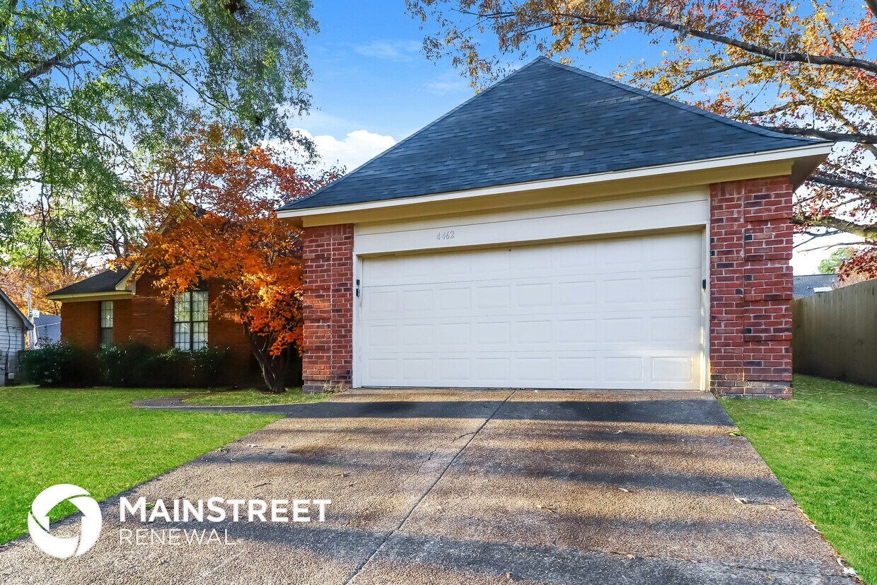 Primary Photo - 4462 Garrison Ave