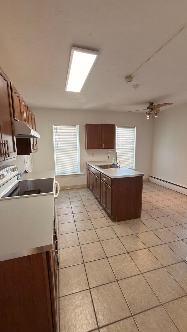 Foto del edificio - 29 South St