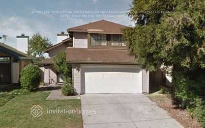 Building Photo - 1225 Rio Cresta Way