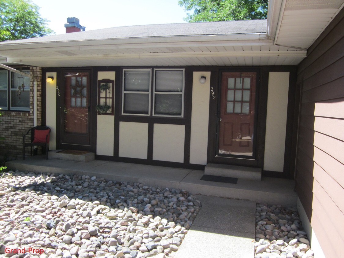 Primary Photo - 292 68th Street Southwest