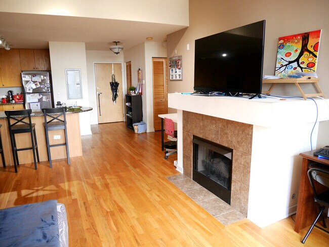 Front Room - 1935 S Archer Ave