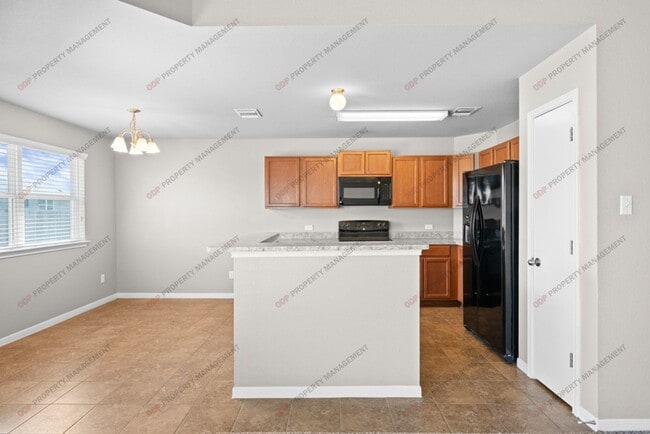 Foto del edificio - 1115 Roanoke Dr