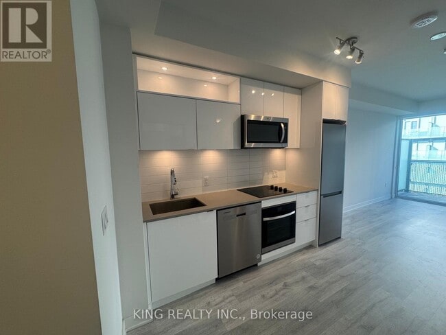 Photo du bâtiment - 135-LPH2135 Lower Sherbourne St