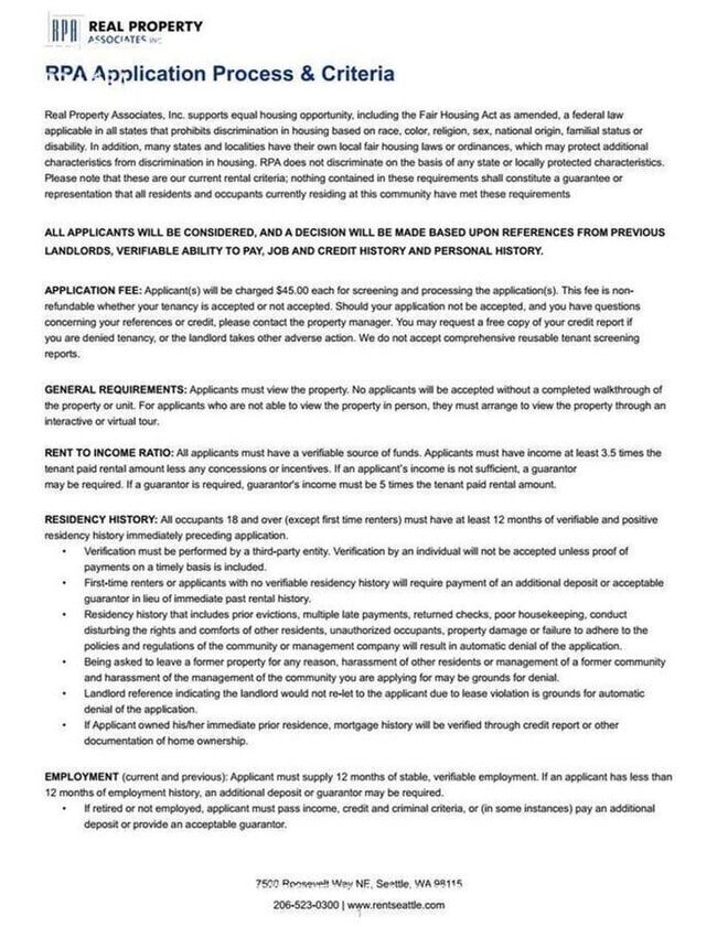 Photo - 4502 41st Ave SW Townhome