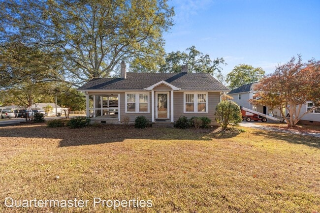 Building Photo - 2 br, 2 bath House - 201 Lancaster Ave