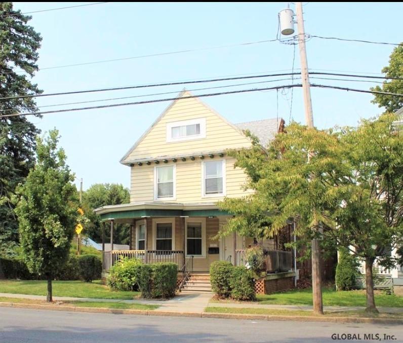 Primary Photo - 89 Delaware Ave