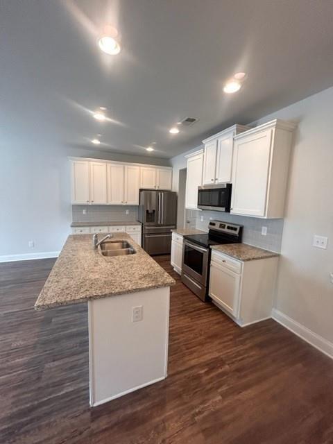 Building Photo - 599 Trickum Hill Dr