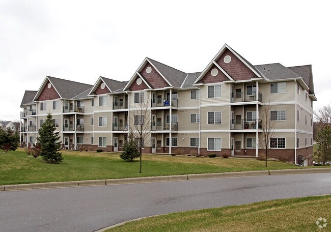 Foto del edificio - Monument Ridge Estates