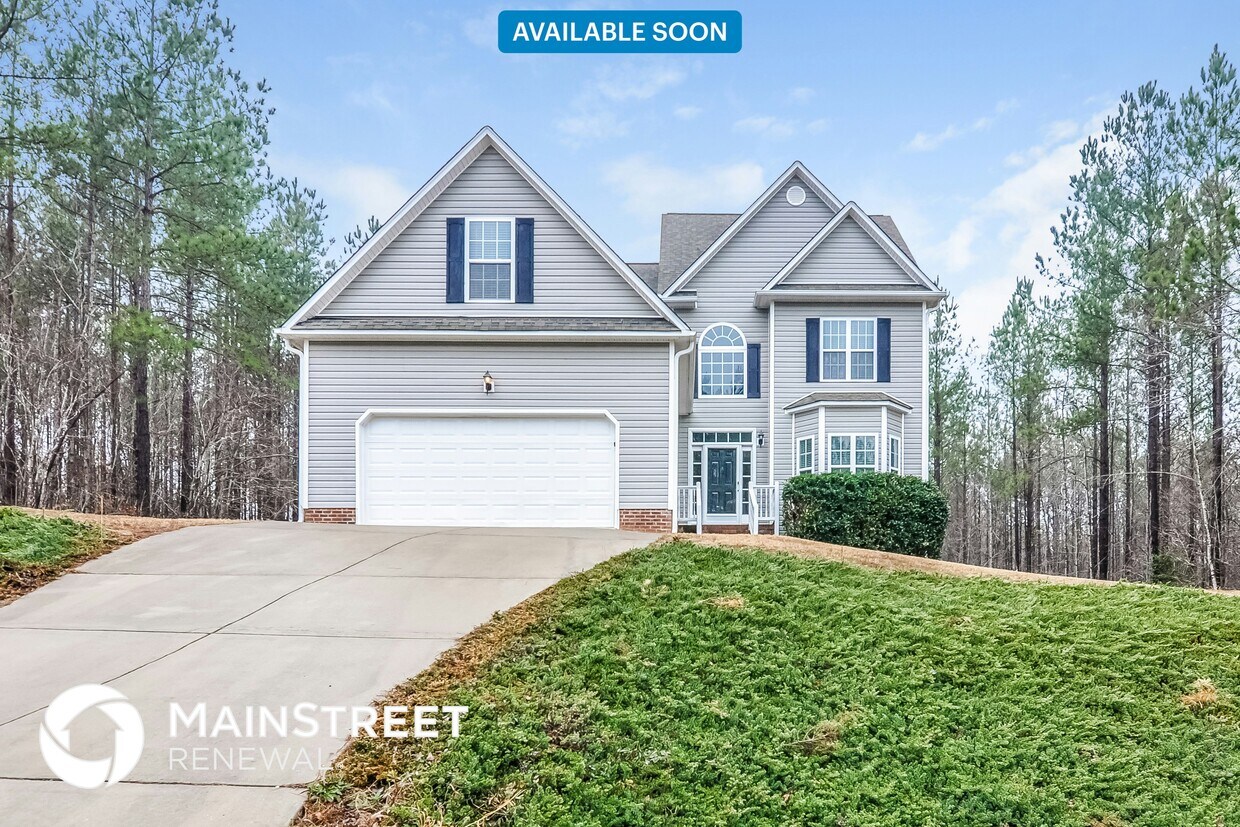 Primary Photo - 88 Meadow Loop Dr