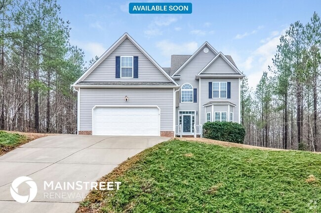 Building Photo - 88 Meadow Loop Dr