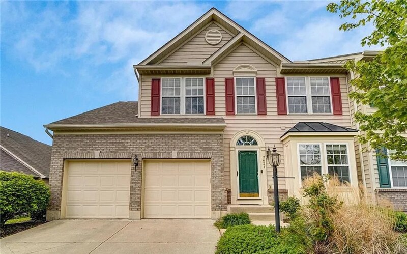 Foto principal - 2621 Harrison Ln
