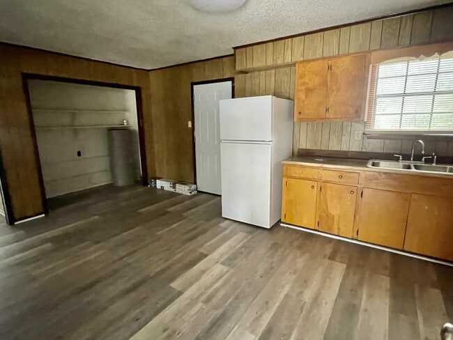 Foto del edificio - 2968 Oak St