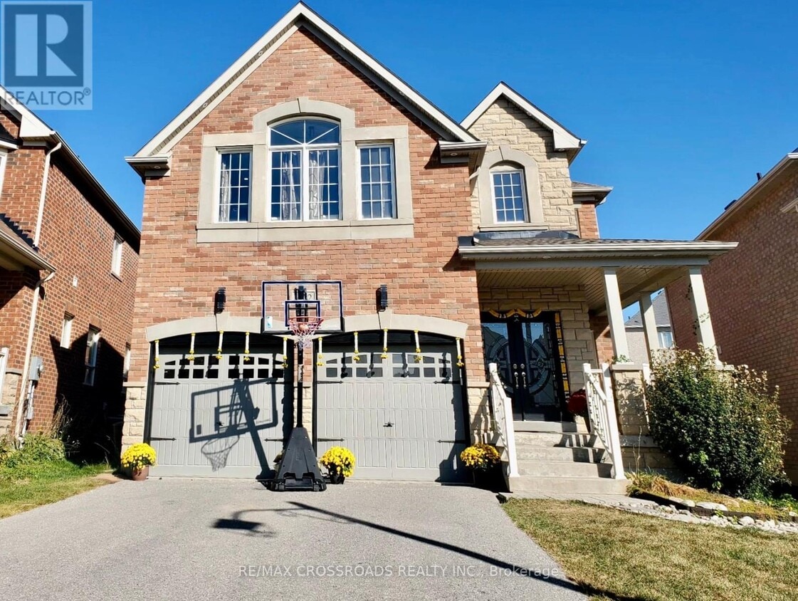1372 Wallig Ave, Oshawa, ON L1K 0B1 House for Rent in Oshawa, ON
