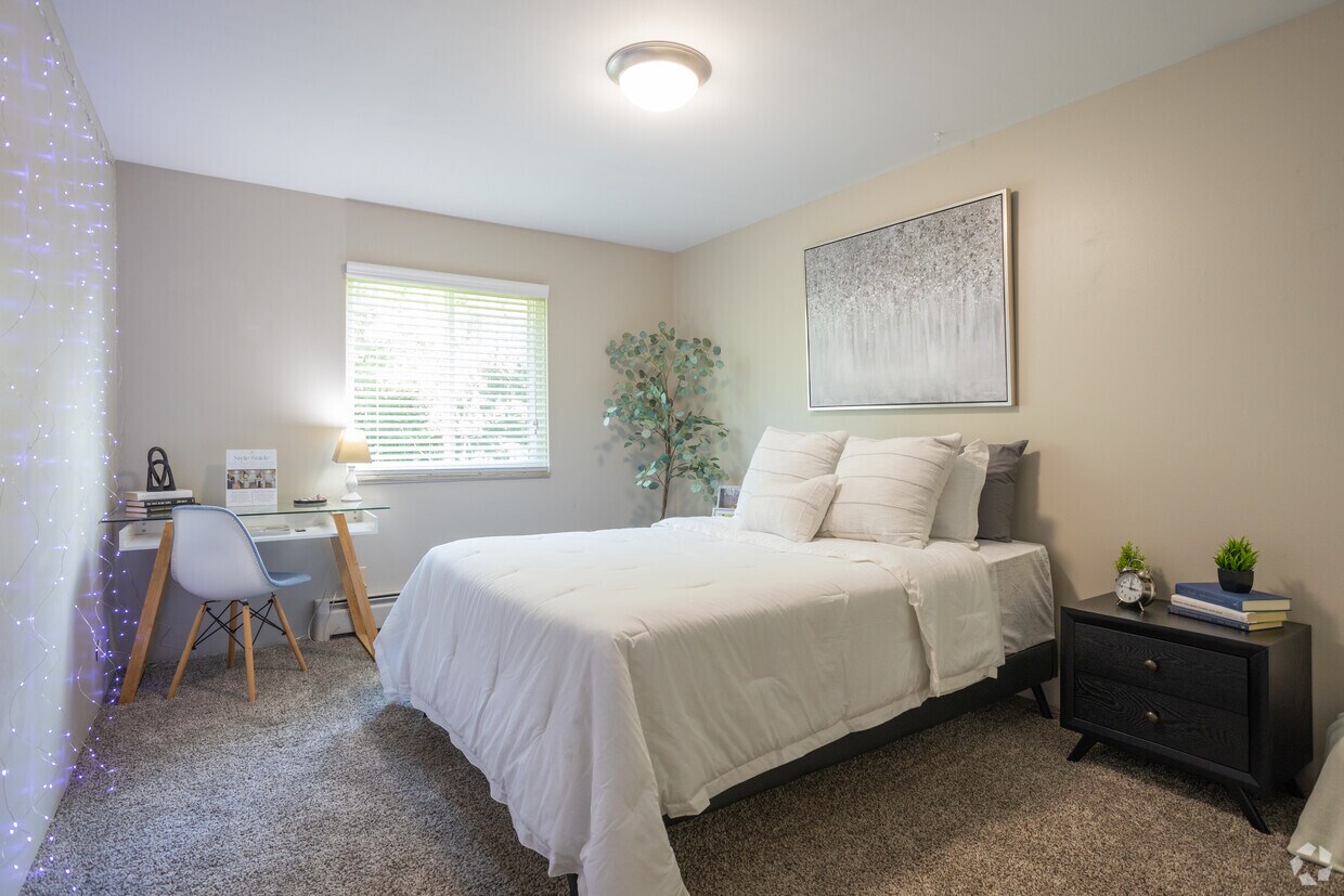 Richmond Hills Apartments Apartments in Grand Rapids, MI