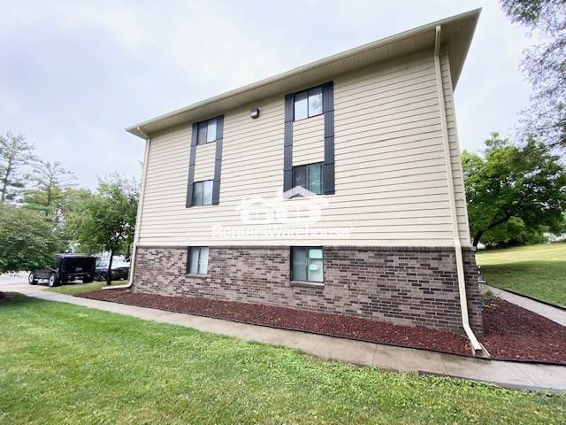Foto del edificio - 1831 Fuller Rd