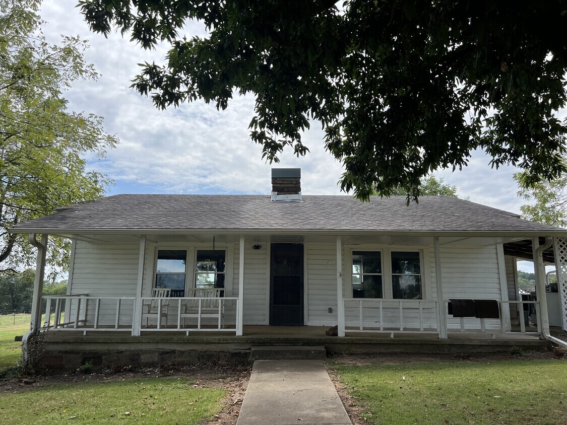 Primary Photo - 286 Co Rd 2674