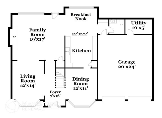 Building Photo - 11568 Registry Blvd