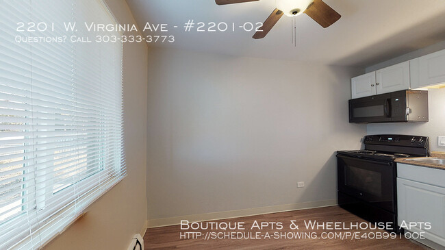 Building Photo - Wheelhouse Apartments