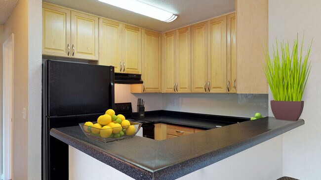 Building Photo - Crossroads