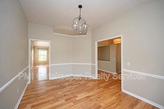 Foto del edificio - 3907 Lost Willow Dr