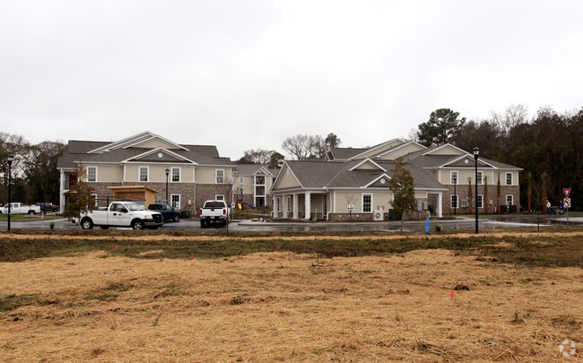 Building Photo - Port Royal