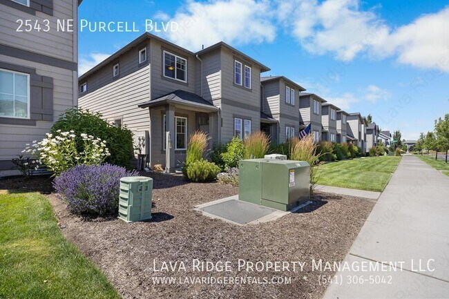 Foto del edificio - 2543 NE Purcell Blvd