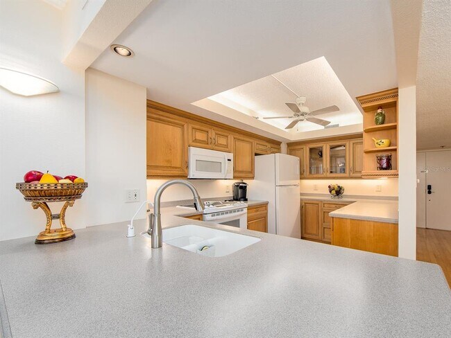 Foto del edificio - 690 Island Way