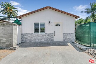 Building Photo - 10250 Stagg St