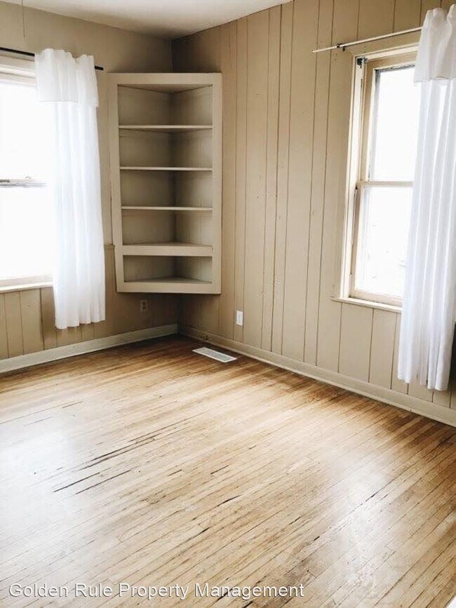 Foto del edificio - 3 br, 1 bath House - 609 N Walnut St