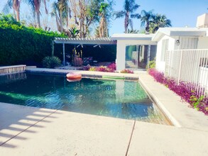 Building Photo - 72883 Sierra Vista Dr