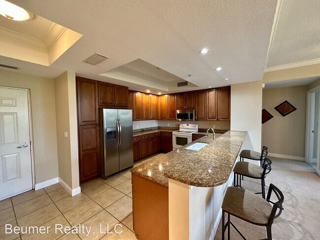 Foto del edificio - 3 br, 2 bath House - 608 Lost Key Dr. 203C