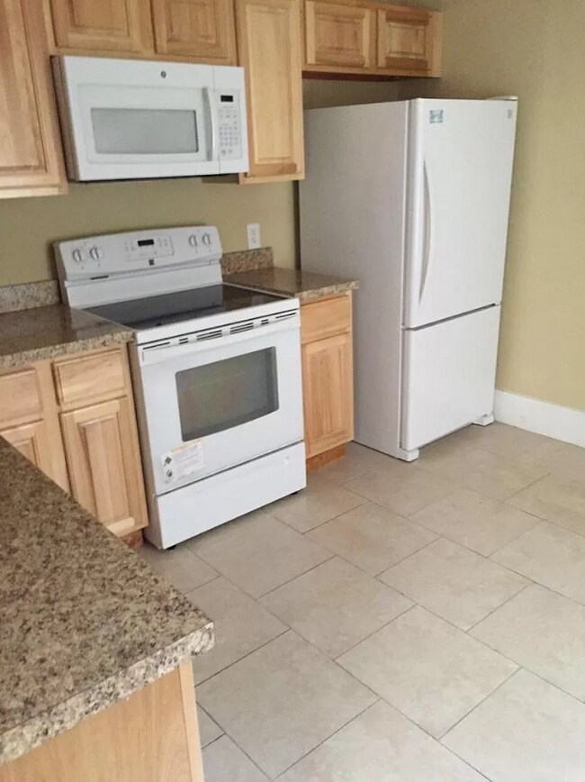 Foto del edificio - 2023 N Carlisle St