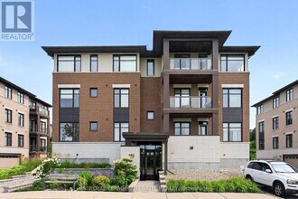 Building Photo - 140 Guelph Private