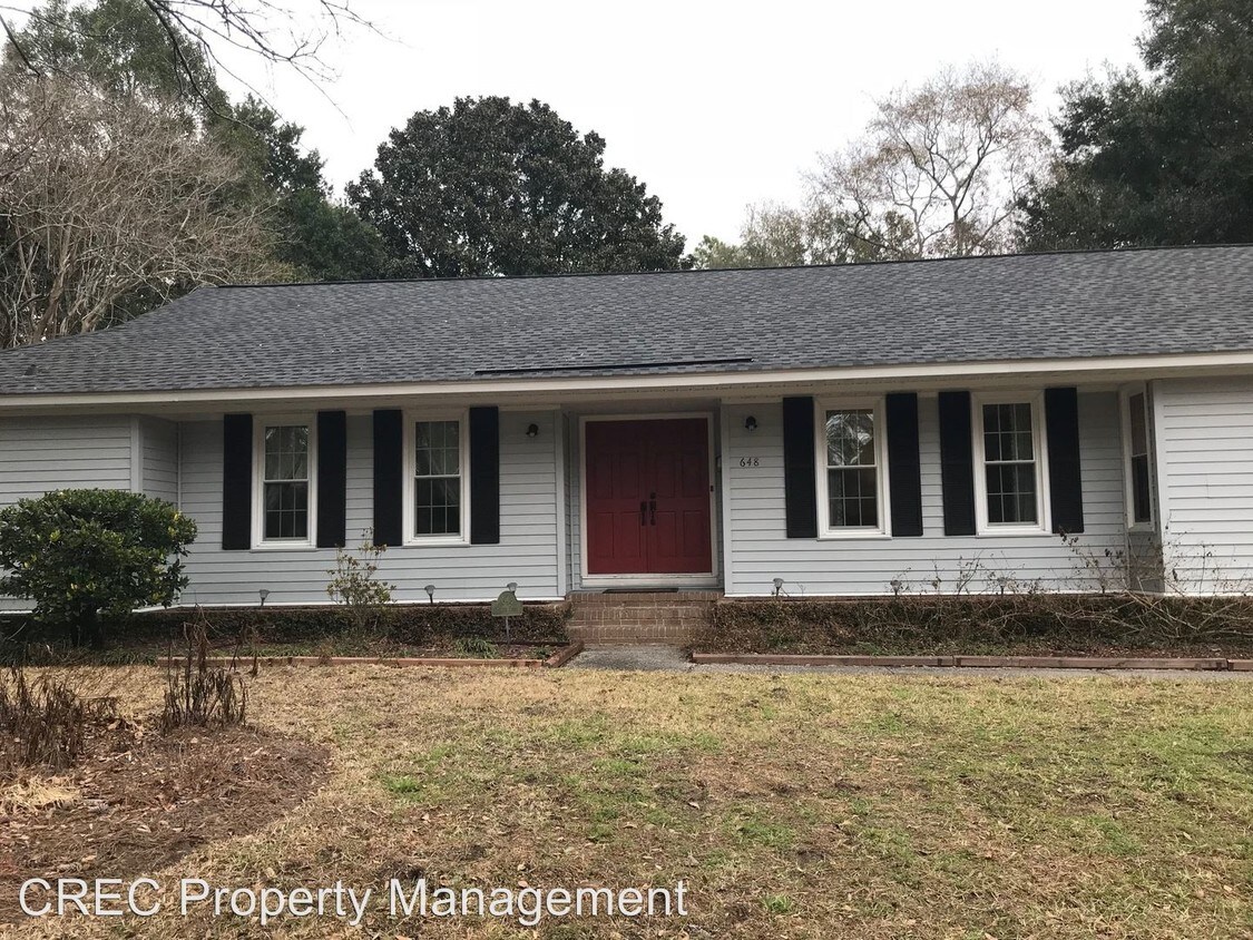 Primary Photo - 3 br, 2.5 bath House - 648 Pelzer Drive