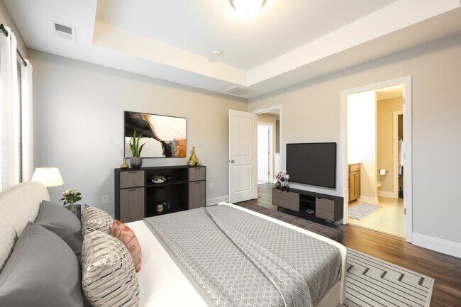 Building Photo - 209 Bosa Ln