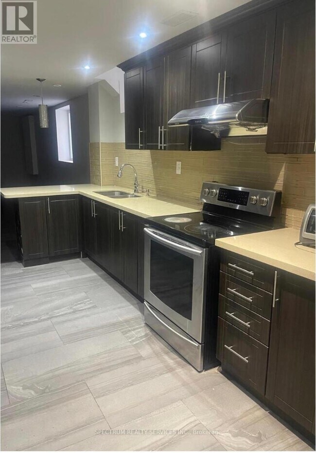 Photo du bâtiment - 5 Rathmore St