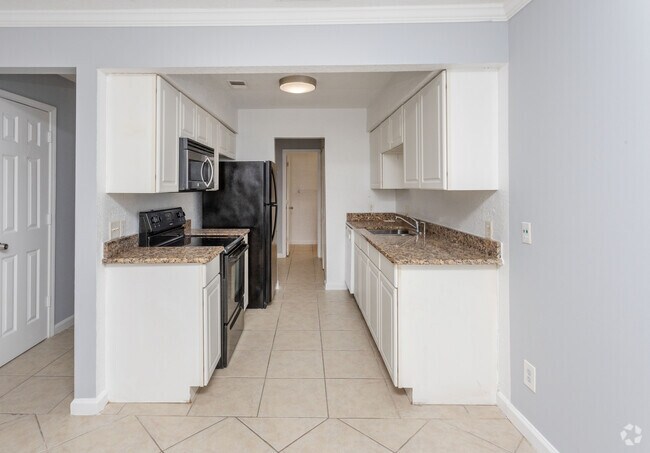 Interior Photo - Seaside Villas Apartments