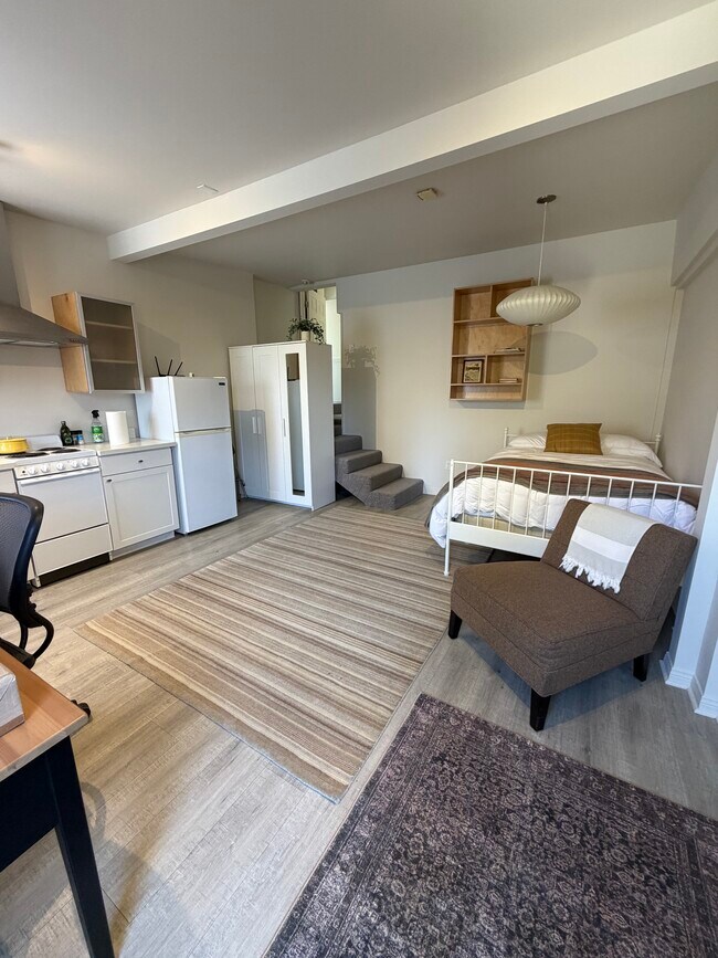 Foto del edificio - 3635 Mountain View Ave